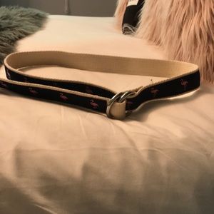 Jcrew belt size m/l.